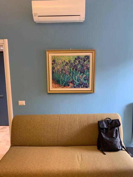 Cozy 1-Room Studio In Giambellino Milano Eksteriør billede